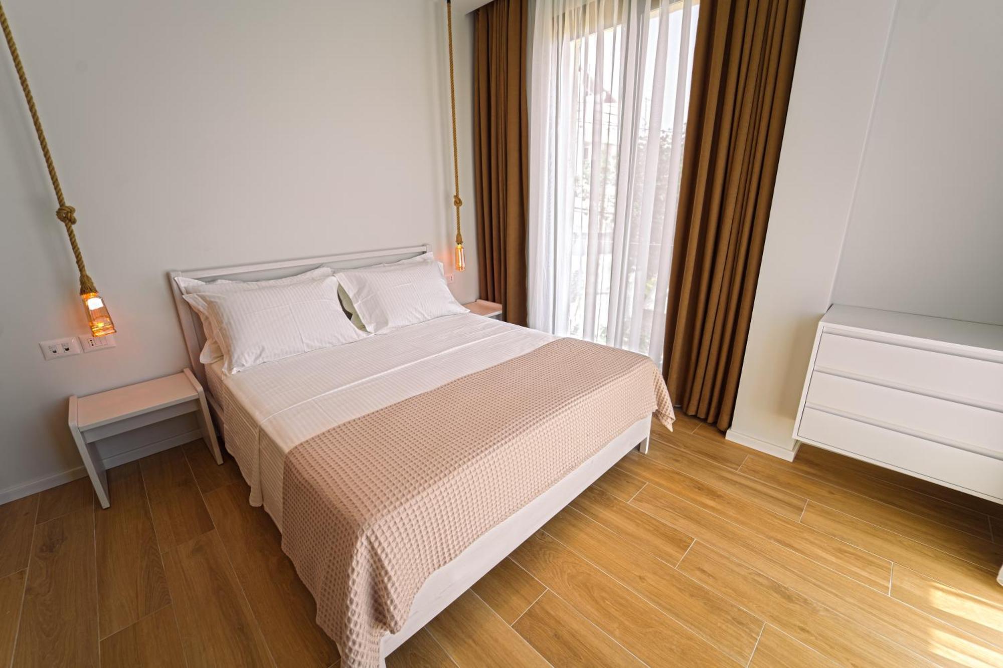 Hotel Vila 19 Дхерми Экстерьер фото