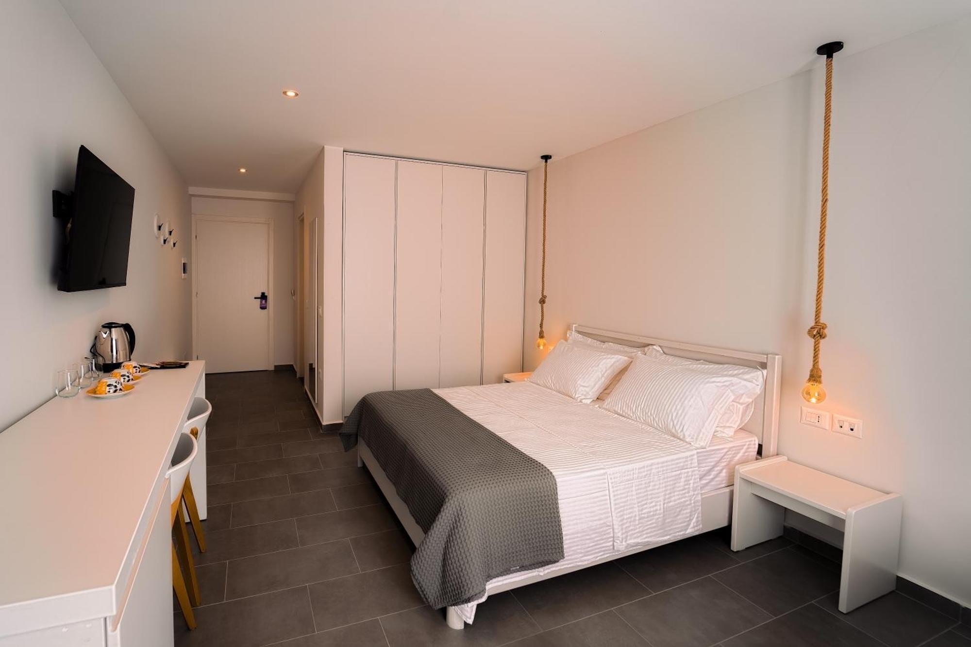 Hotel Vila 19 Дхерми Экстерьер фото